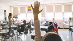 California prohíbe suspensiones de estudiantes por desafiar a los maestros e interrumpir las clases