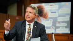 Senado aprueba proyecto para evitar bajas deshonrosas de militares no vacunados
