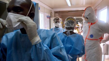 Mueren 89 africanos por una nueva y misteriosa enfermedad en Sudán del Sur, dice la OMS