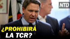 NTD Noticias: Florida prohibiría TCR en escuelas y empresas; Chauvin se declara culpable en caso federal