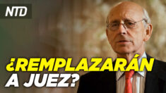 NTD Noticias: Medios: juez Stephen Breyer se retirará; Congresistas hispanos anuncian ley anticomunista