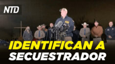 NTD Noticias: FBI identifica secuestrador de Texas; Miles se quedan sin electricidad por tormenta invernal
