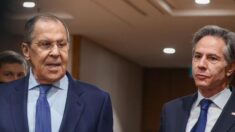 Blinken se reúne con su homólogo ruso, Lavrov, pero no hay avances en las conversaciones