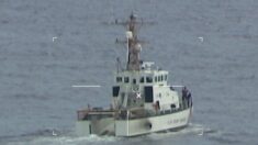 Suspenden la búsqueda de las víctimas del naufragio frente a Florida