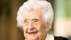 Fallece la abuelita más longeva de Estados Unidos, a la edad de 115 años