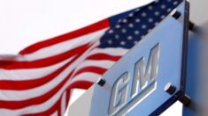 Los problemas de suministro hacen caer las ventas de GM en EE.UU. un 15.4 %