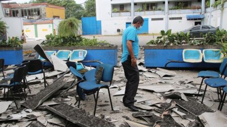 Disidencias de las FARC declaran guerra «sin cuartel» al ELN en Colombia