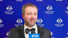 El dinamismo del espectáculo de Shen Yun impresiona a Austria