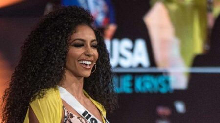 Miss Estados Unidos de 2019 se suicida arrojándose desde un rascacielos