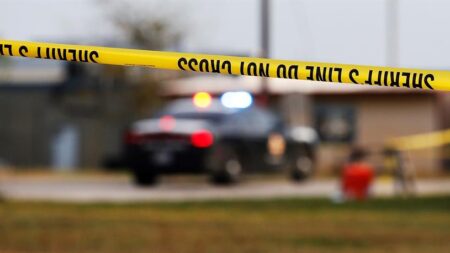 Informe: Anciana que era dueña de pequeño diario de Kansas muere de estrés tras redada policial