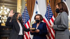 Julissa Reynoso jura como nueva embajadora de EE.UU. en España