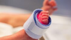 Bebé prematura de 325 gramos con 20% de probabilidades de sobrevivir, desafía expectativas médicas