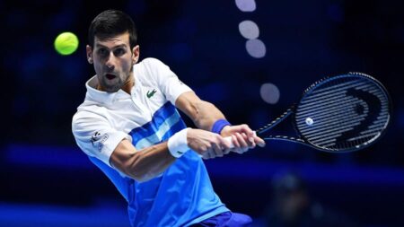 Australia niega el visado a Djokovic y tendrá que abandonar el país