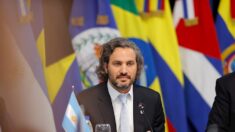 Gobierno argentino condena presencia de líder iraní en asunción de Ortega tras recibir críticas