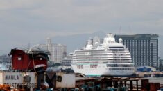 La naviera Crystal suspende sus cruceros por insolvencia de su casa matriz