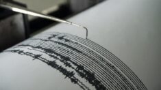 Un sismo de magnitud 5.1 se registra en el oeste de Colombia y se siente en Medellín