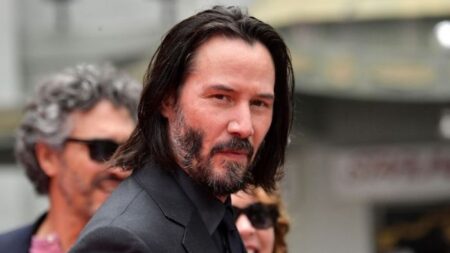 Keanu Reeves apoya concierto pro-Tíbet y «nacionalistas chinos» amenazan con boicot a Matrix