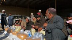 EE.UU. anuncia ayuda humanitaria de más de USD 300 millones para Afganistán