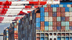 Congestión portuaria se agrava a medida que ómicron agudiza crisis en cadena de suministro mundial