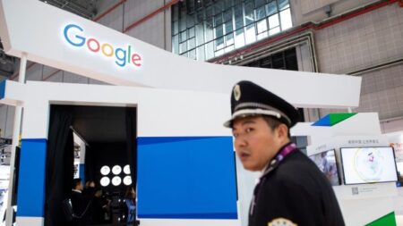 Google desactiva su servicio de traducción en China, alegando “bajo uso”