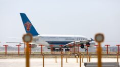 EE.UU. suspende 44 vuelos de aerolíneas chinas en respuesta a las cancelaciones de Beijing
