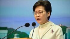 Líder de Hong Kong niega posible “extinción” de libertad de prensa tras cierre de dos medios de prensa