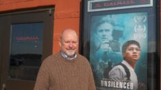 La película «Unsilenced» muestra «una fortaleza que no vemos hoy en día»: Senador estatal