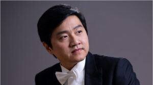 La búsqueda de la perfección artística del tenor Gao Liang