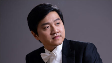 La búsqueda de la perfección artística del tenor Gao Liang