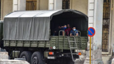 Más de 10 organizaciones civiles convocan a paro en Cuba para detener «el terrorismo de estado»