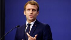 Macron provoca reacciones tras comentar que quiere intimidar a los no vacunados «hasta el final»