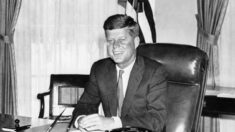 El asesinato de JFK: ¿Qué hay en el nuevo lote de documentos desclasificados?