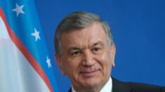 Uzbekistán cancela exportaciones de gas a China tras disturbios en Kazajistán