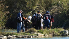 Al menos otros tres migrantes muertos intentando cruzar el río Bravo