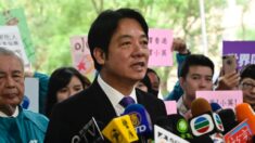 Vicepresidente de Taiwán viaja a Honduras ante la preocupación de perder otro aliado por China