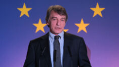 Fallece a los 65 años el presidente del Parlamento Europeo, David Sassoli: Portavoz