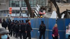 Al menos 3 muertos en explosión de gas en una cafetería en el centro de China