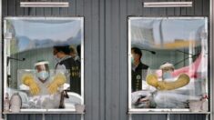 Taiwán: Primer ministro dice que no hay razón para temer a ómicron pese a aumento en infecciones locales