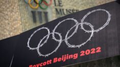 Régimen chino intensifica persecución a Falun Gong antes de JJ.OO. de Invierno de Beijing