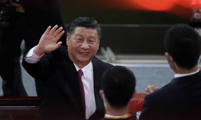 Líder chino Xi dice que impulsar la baja de emisiones de carbono no significa bajar la productividad