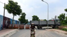 Vietnam dice que política china de «cero COVID» es exagerada en medio de atasco de camiones en frontera