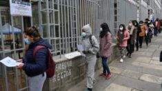 Bolivia suspende exigencia de carnet de vacunación en lugares públicos hasta 26 de enero