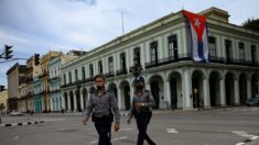 Departamento del Tesoro llega a acuerdo con Airbnb por violar embargo a Cuba