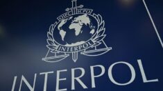Sacar a China de la Interpol