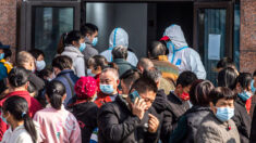 El COVID-19 se propaga en el este de China y decenas de miles de personas están en cuarentena