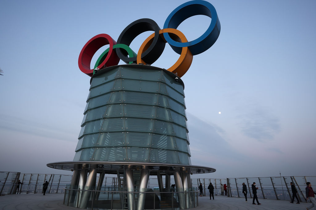 China cancela venta de entradas para Juegos Olímpicos tras detectar casos de ómicron en Beijing