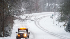 Aerolíneas cancelan más de 3000 vuelos debido a tormenta invernal Izzy que efecta parte de EE.UU.
