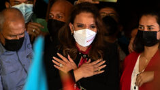 Presidenta electa de Honduras enfrenta rebelión en su partido a días de asumir