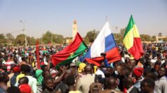 Bachelet condena golpe de estado en Burkina Faso y pide la liberación del presidente
