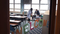 Chicago cancela clases después de que sindicato de maestros aprobara volver al aprendizaje virtual